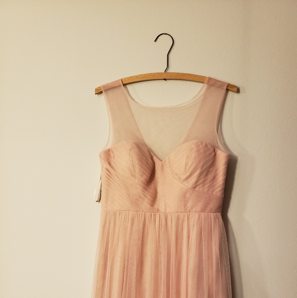 Jenny Yoo Aria Gown - Picture 3 of 6